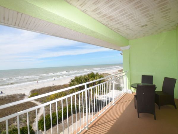 Indian Shores Ai Condo 983833
