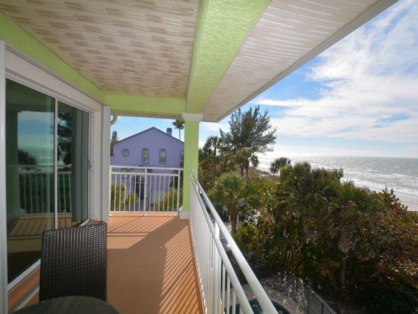 Indian Shores Ai Condo 983833