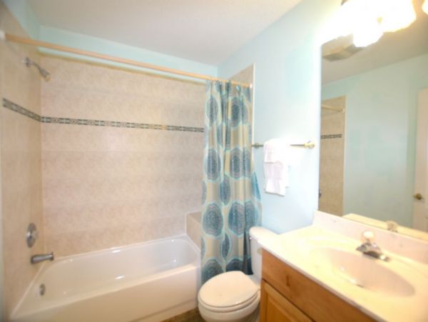 Indian Shores Ai Condo 983833