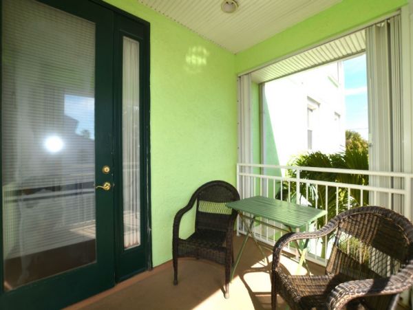 Indian Shores Ai Condo 983833