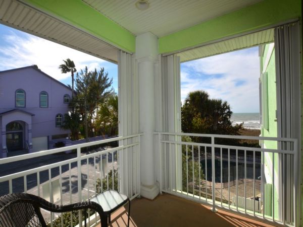 Indian Shores Ai Condo 983833