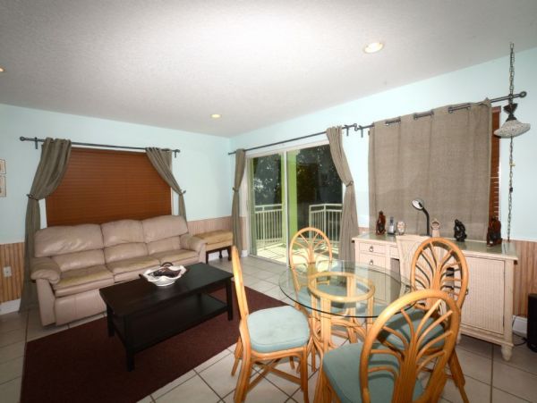 Indian Shores Ai Condo 983833