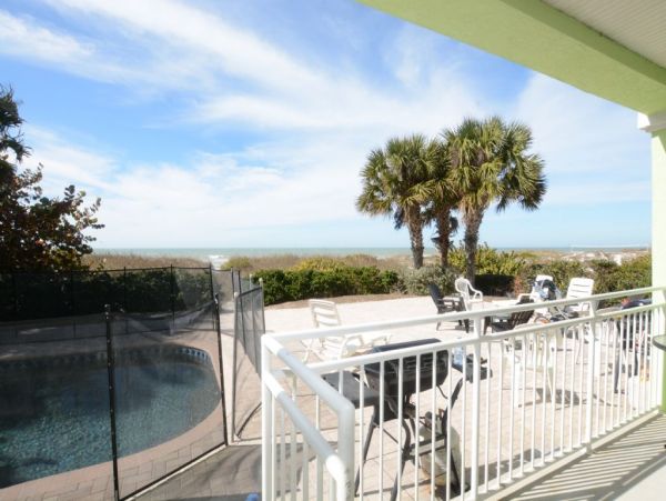 Indian Shores Ai Condo 983833