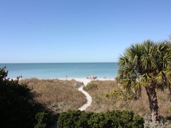 Indian Shores Ai Condo 983833