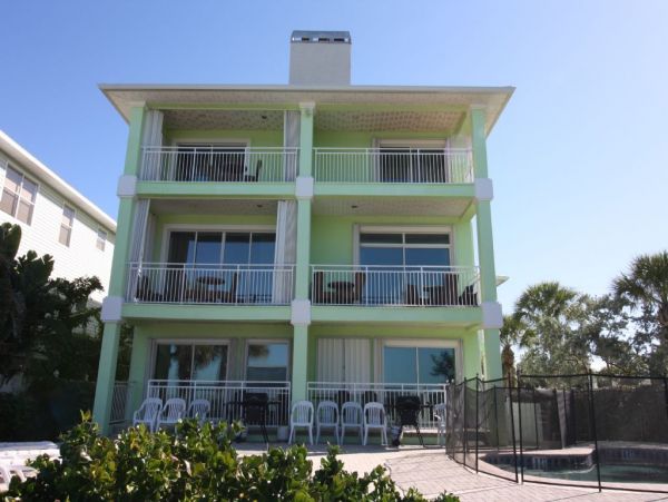 Indian Rocks Indian Shores Condo 983834