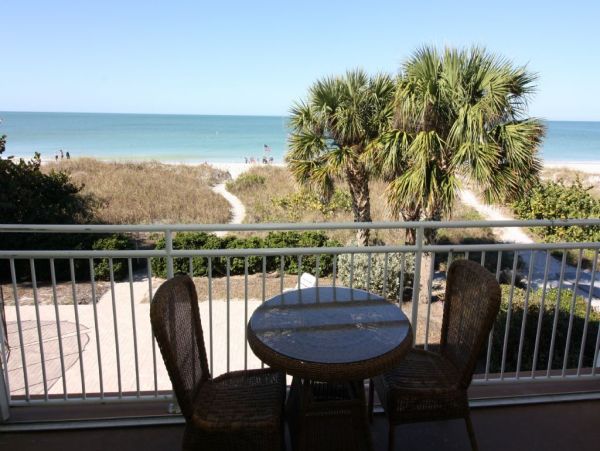 Indian Rocks Indian Shores Condo 983834