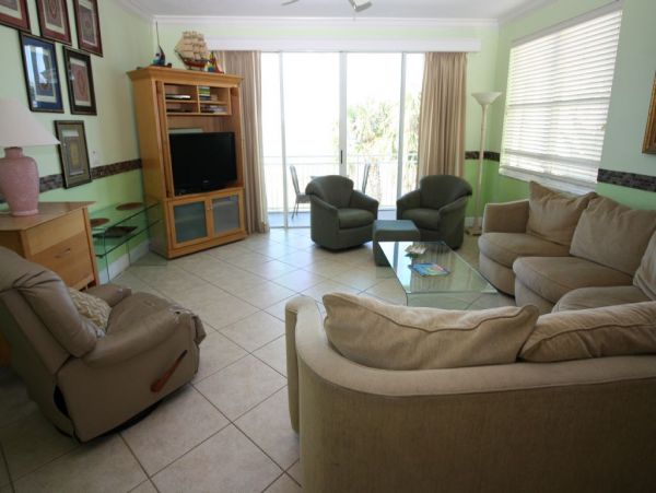 Indian Rocks Indian Shores Condo 983834