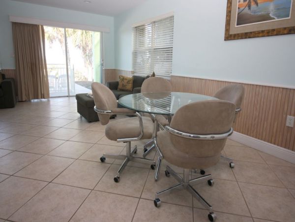 Indian Rocks Indian Shores Condo 983834