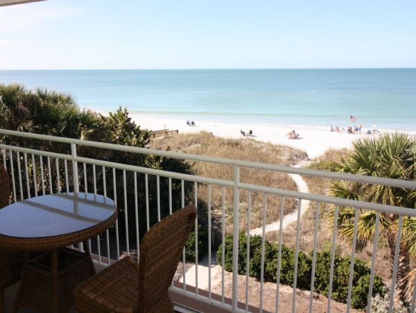 Indian Rocks Indian Shores Condo 983834