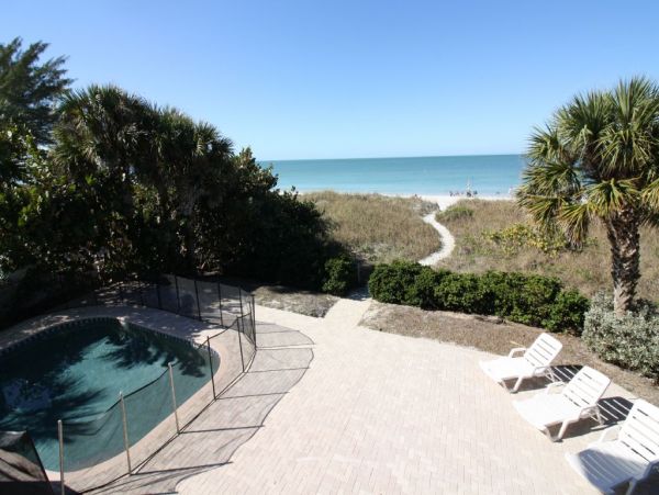 Indian Rocks Indian Shores Condo 983834