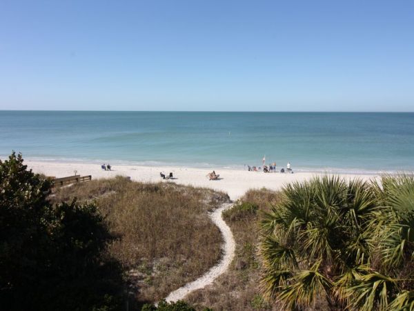 Indian Rocks Indian Shores Condo 983834