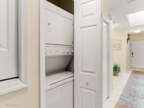 Indian Shores Intracoastal Waterway View 2 Bedroom Condo Short Walk To Beach