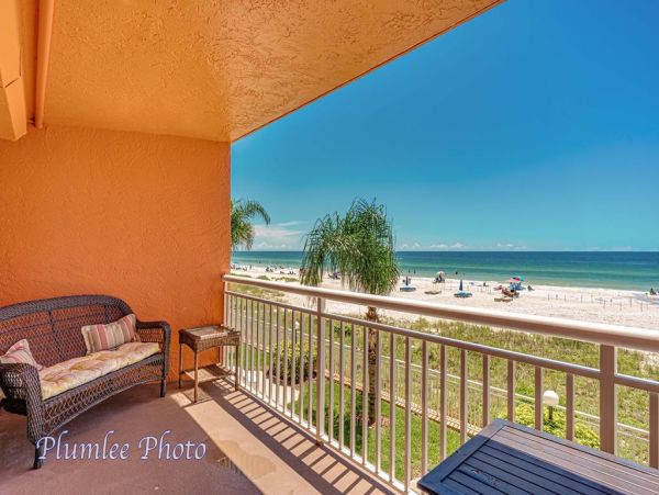 Indian Shores Ai Condo 983840
