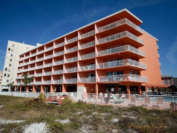Indian Shores Ai Condo 983840