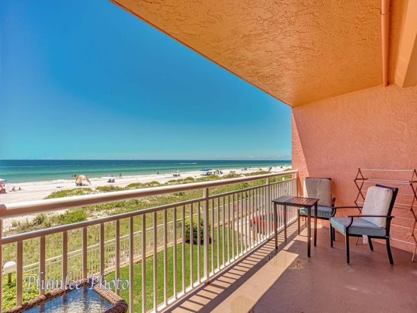 Indian Shores Ai Condo 983840