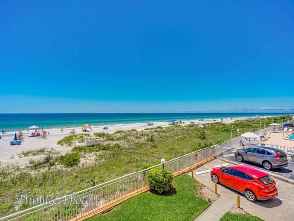 Indian Shores Ai Condo 983840