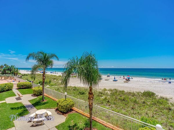 Indian Shores Ai Condo 983840