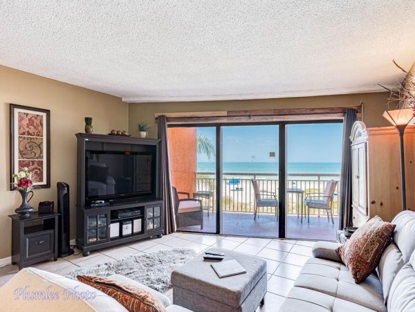 Indian Shores Ai Condo 983840