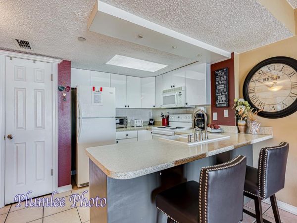 Indian Shores Ai Condo 983840