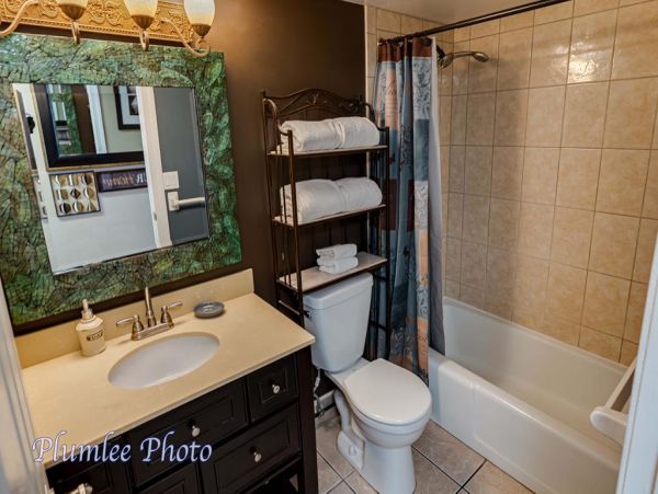 Indian Shores Ai Condo 983840
