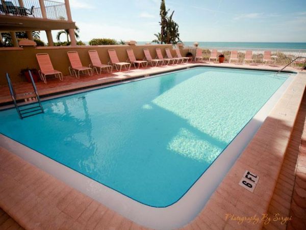 Indian Shores Ai Condo 983840