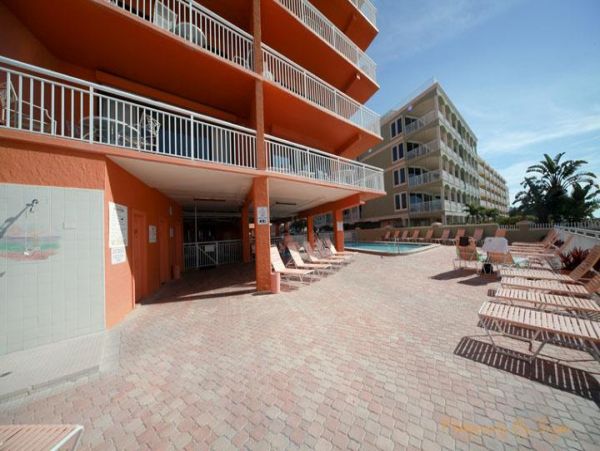 Indian Shores Ai Condo 983840