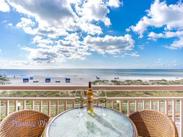 Indian Rocks Indian Shores Condo 983841