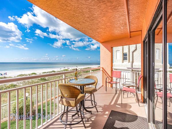 Indian Rocks Indian Shores Condo 983841