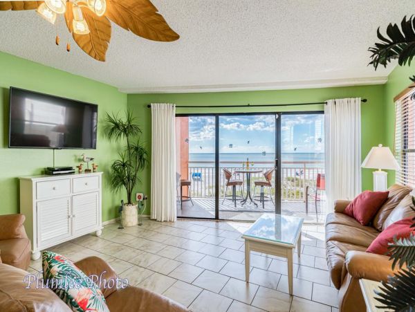 Indian Rocks Indian Shores Condo 983841