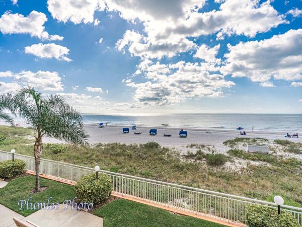 Indian Rocks Indian Shores Condo 983841