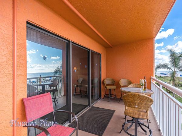 Indian Rocks Indian Shores Condo 983841