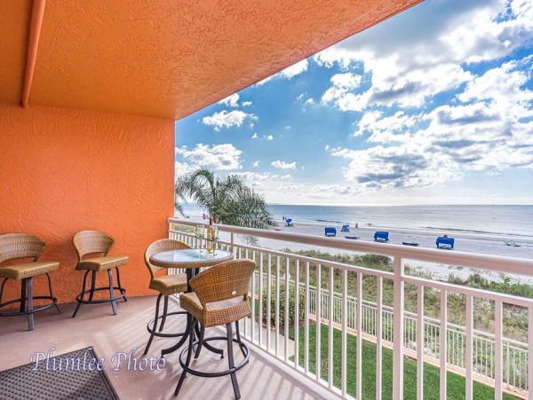 Indian Rocks Indian Shores Condo 983841