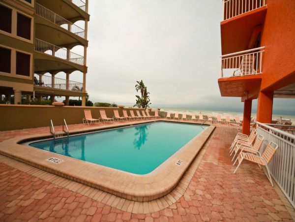 Indian Rocks Indian Shores Condo 983841