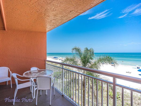 Indian Shores Ai Condo 983842