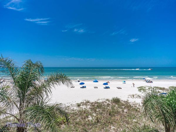 Indian Shores Ai Condo 983842