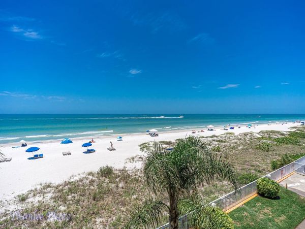 Indian Shores Ai Condo 983842