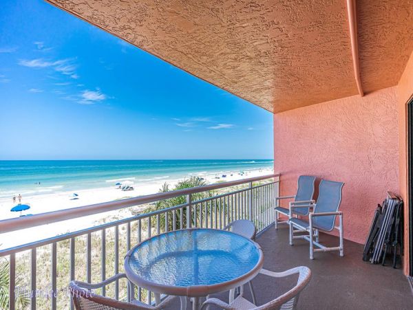 Indian Shores Ai Condo 983842
