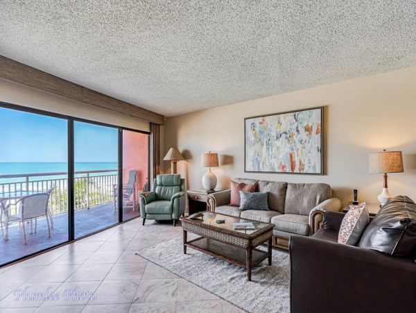 Indian Shores Ai Condo 983842