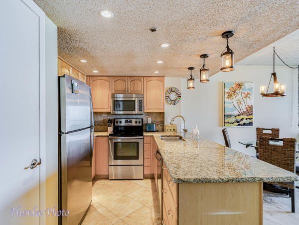 Indian Shores Ai Condo 983842