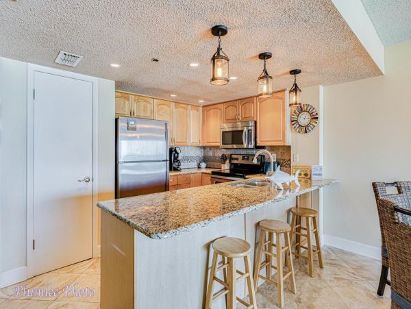 Indian Shores Ai Condo 983842