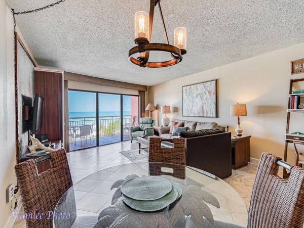 Indian Shores Ai Condo 983842