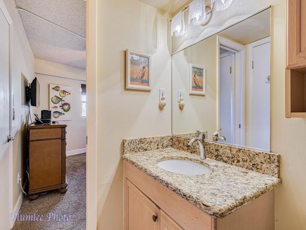 Indian Shores Ai Condo 983842