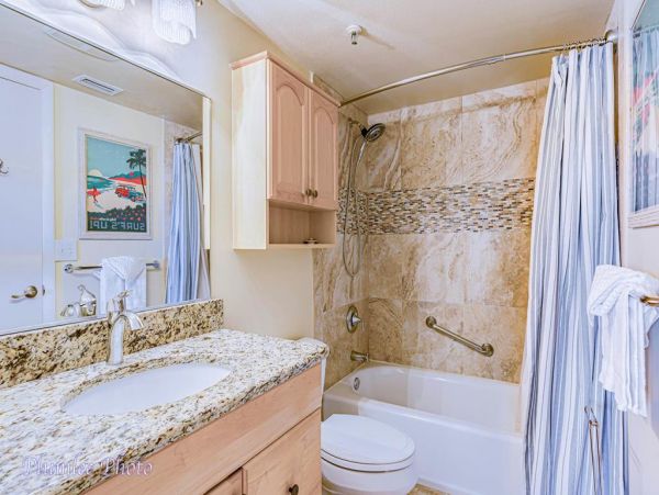 Indian Shores Ai Condo 983842