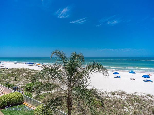 Indian Shores Ai Condo 983842