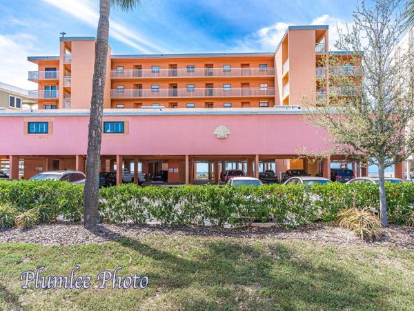 Indian Shores Ai Condo 983842