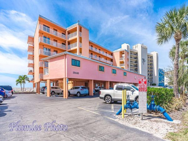 Indian Shores Ai Condo 983842