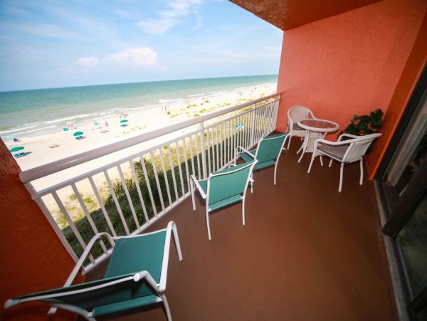 Indian Shores Ai Condo 983843