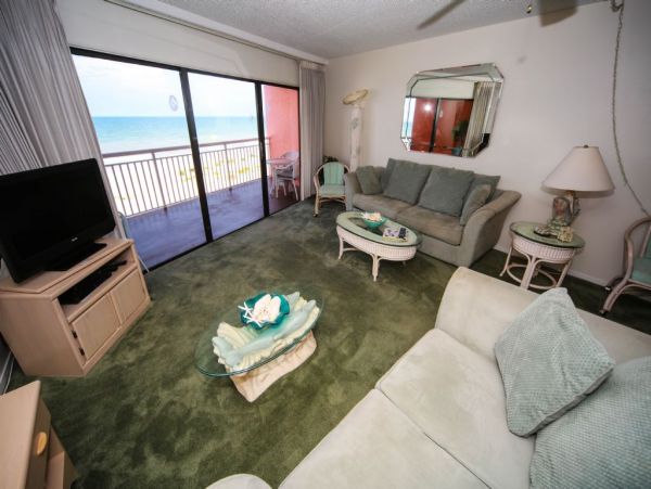 Indian Shores Ai Condo 983843