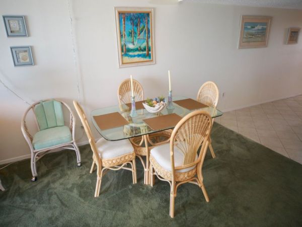 Indian Shores Ai Condo 983843