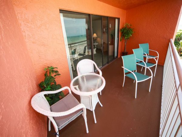 Indian Shores Ai Condo 983843